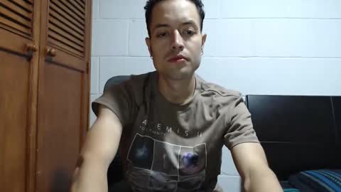 Dimitri online show from 02/02/26, 03:27