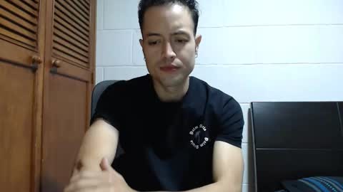 Dimitri online show from 02/03/26, 03:15