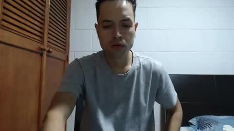 Dimitri online show from 02/24/26, 08:01