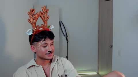 Fabian online show from 12/19/24, 02:34