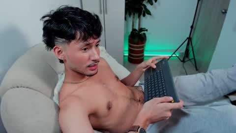 Fabian online show from 01/22/25, 07:03