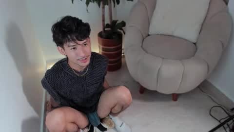 Fabian online show from 03/01/25, 02:04