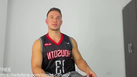 Snapshot of dimitricaruso chatting on 02/14/25, 10:14 dimitricaruso online show from 02/14/25, 10:14