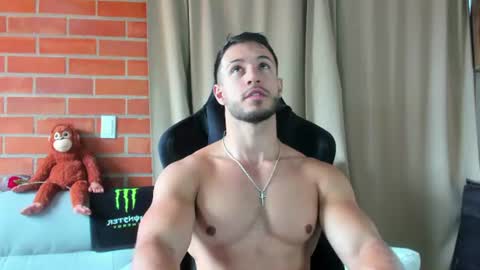 Snapshot of dimitricaruso chatting on 07/19/26, 07:06 dimitricaruso online show from 07/19/26, 07:06