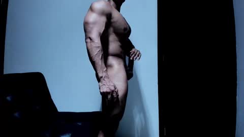 Snapshot of dimitriklein chatting on 02/23/25, 05:34 dimitriklein online show from 02/23/25, 05:34