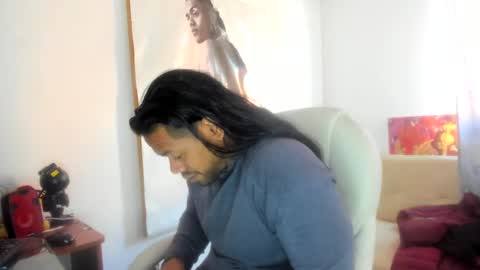 Snapshot of dimitry_muscle chatting on 01/22/25, 12:06 dimitry kyle mucle online show from 01/22/25, 12:06