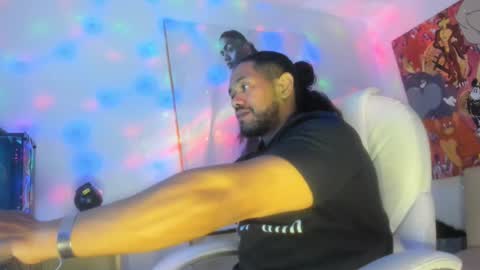 Snapshot of dimitry_muscle chatting on 03/06/25, 12:00 dimitry kyle mucle online show from 03/06/25, 12:00