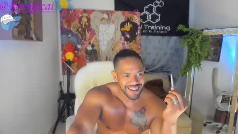 Snapshot of dimitry_muscle chatting on 09/09/25, 01:05 dimitry kyle mucle online show from 09/09/25, 01:05