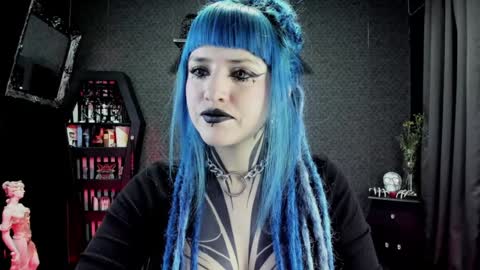 Snapshot of dimmuanddarkness chatting on 12/27/24, 11:06 dimmuanddarkness online show from 12/27/24, 11:06