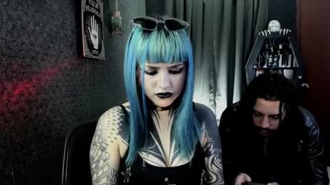 Snapshot of dimmuanddarkness chatting on 02/28/25, 03:59 dimmuanddarkness online show from 02/28/25, 03:59