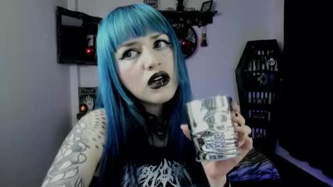 dimmuanddarkness online show from 02/20/26, 11:54