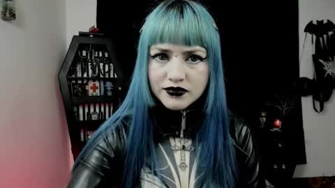 dimmuanddarkness online show from 03/14/26, 04:23