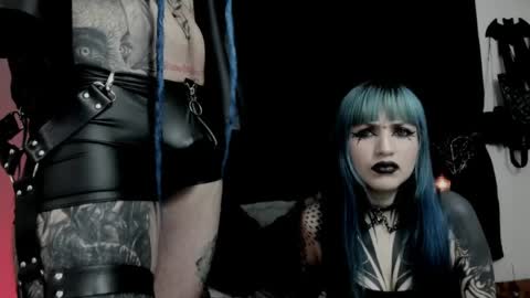 dimmuanddarkness online show from 04/05/26, 04:53