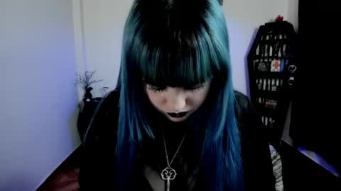 dimmuanddarkness online show from 04/18/26, 07:07