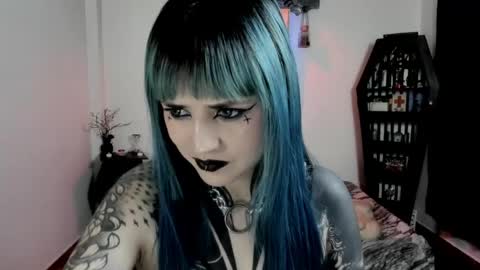 dimmuanddarkness online show from 05/17/26, 10:06