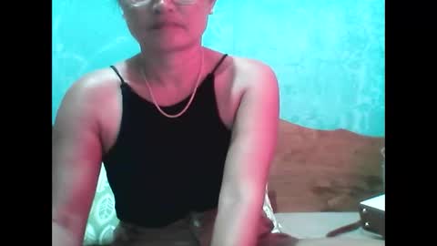 Dimple online show from 02/16/25, 04:42