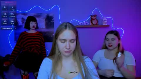 dina_bloom online show from 02/28/26, 08:10