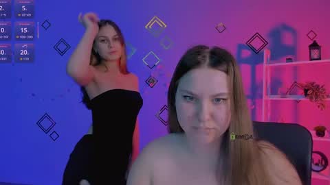dina_bloom online show from 04/18/26, 07:07