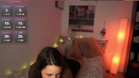 Dina online show from 02/20/26, 02:28