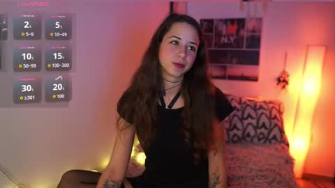 Dina online show from 02/27/26, 11:21