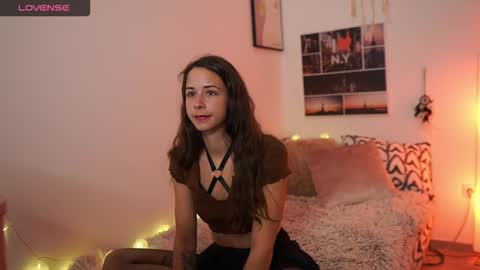 Dina online show from 03/12/26, 02:23