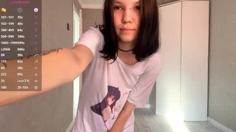 Snapshot of dinakonno chatting on 04/05/26, 10:12 Amelia online show from 04/05/26, 10:12