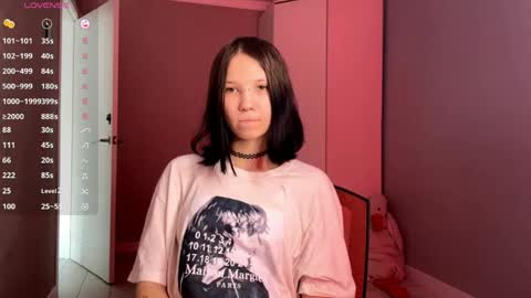 Snapshot of dinakonno chatting on 04/11/26, 10:19 Amelia online show from 04/11/26, 10:19