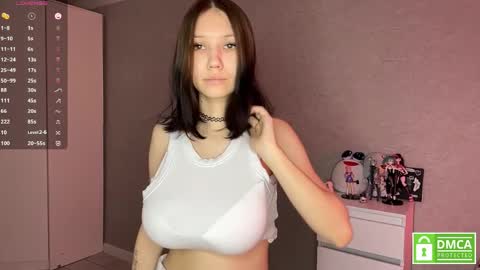 Amelia online show from 05/23/26, 11:03