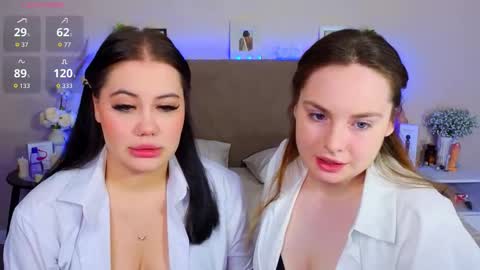 Dina and Mary online show from 11/16/25, 03:12