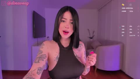 Diana Gomez online show from 02/24/25, 02:30