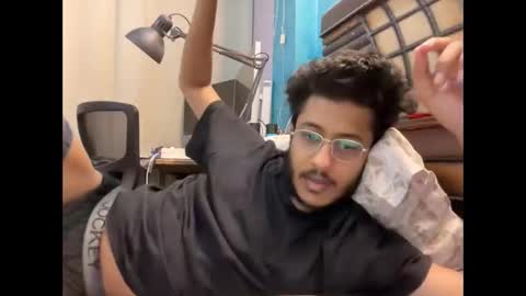 Dinchain online show from 03/16/26, 08:35