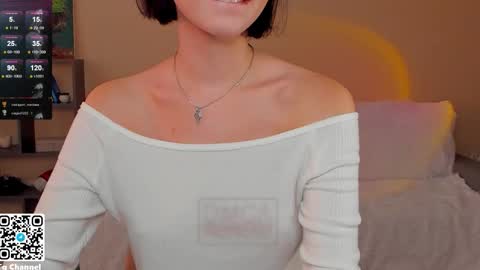 Jessie online show from 10/16/25, 03:51