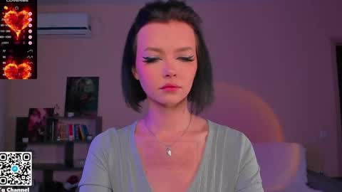 Jessie online show from 11/02/25, 10:06