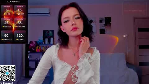 Jessie online show from 02/23/26, 06:00