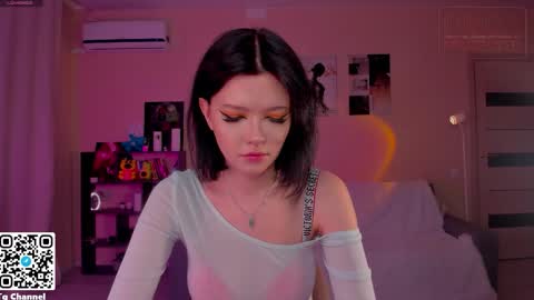 Jessie online show from 03/01/26, 12:29