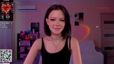Jessie online show from 03/08/26, 07:01