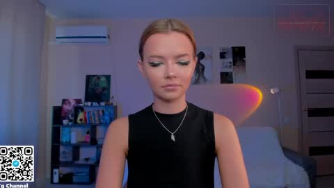 Jessie online show from 04/26/26, 07:17