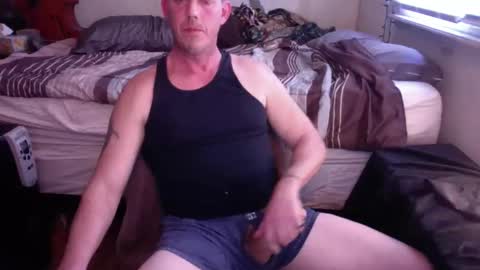 ManDingoMan online show from 01/31/26, 08:18