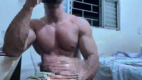 dinhoo14 online show from 09/21/25, 01:51