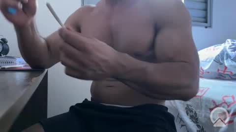 dinhoo14 online show from 10/06/25, 06:16