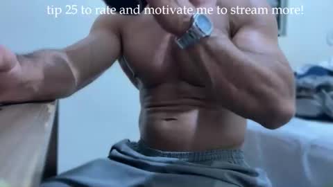 dinhoo14 online show from 10/16/25, 03:07