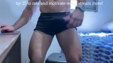 dinhoo14 online show from 10/22/25, 01:22