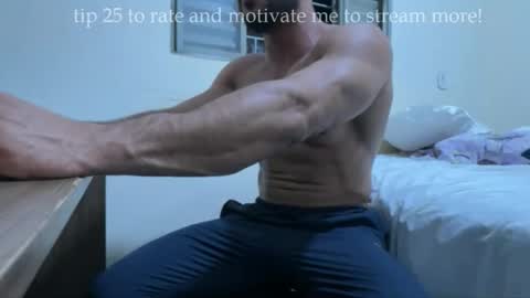 dinhoo14 online show from 10/30/25, 01:18