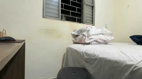 dinhoo14 online show from 11/29/25, 12:46