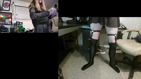 Dinkdork just having a good time online show from 12/19/24, 04:56