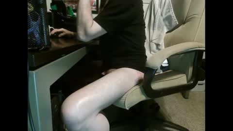 Dinkdork just having a good time online show from 12/31/24, 06:59