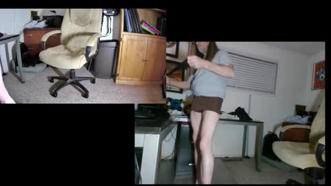 Dinkdork just having a good time online show from 01/18/25, 12:15