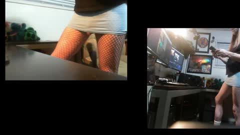 Dinkdork just having a good time online show from 03/04/25, 04:49