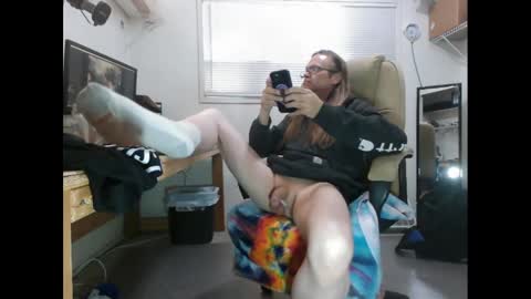 Dinkdork just having a good time online show from 09/21/25, 05:47