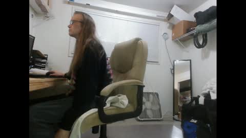 Snapshot of dinkdork094 chatting on 10/05/25, 04:27 Dinkdork just having a good time online show from 10/05/25, 04:27